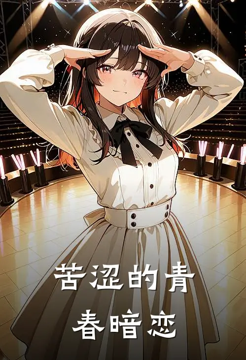 苦涩的青春暗恋