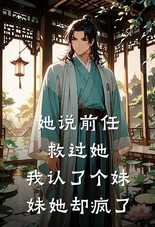 她说前任救过她,我认了个妹妹她却疯了
