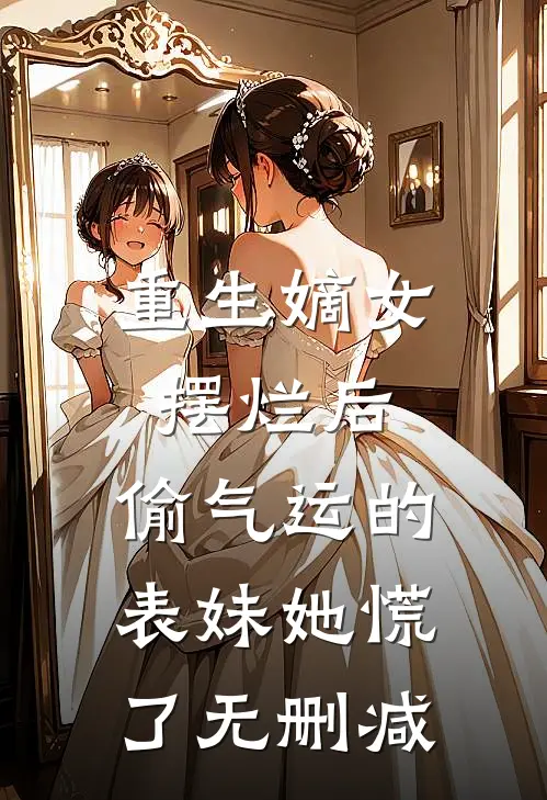 重生嫡女摆烂后，偷气运的表妹她慌了无删减
