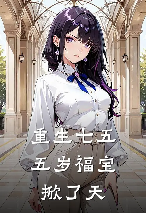 重生七五：五岁福宝掀了天