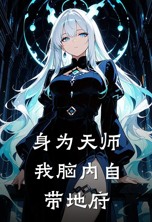 身为天师，我脑内自带地府