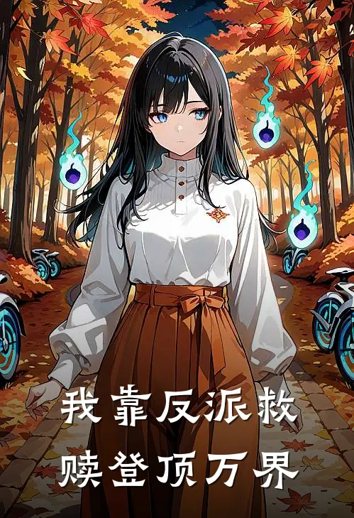 我靠反派救赎登顶万界