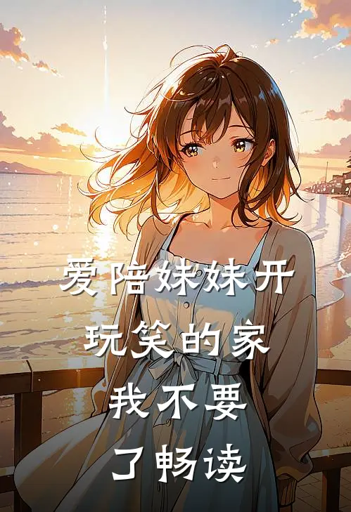 爱陪妹妹开玩笑的家，我不要了畅读