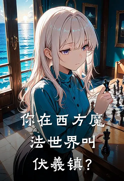 你在西方魔法世界叫伏羲镇？