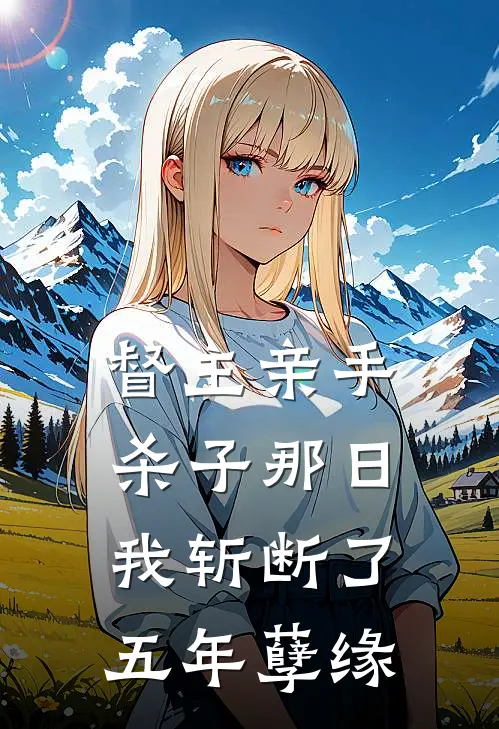 督主亲手杀子那日，我斩断了五年孽缘