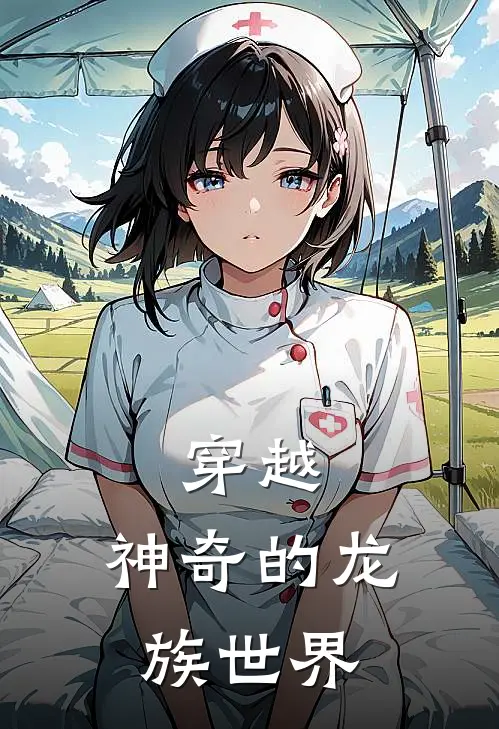 穿越,神奇的龙族世界免费阅读