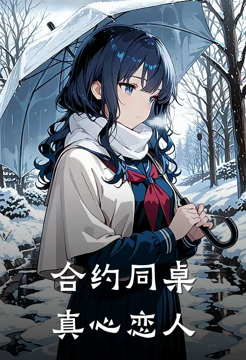 合约同桌,真心恋人免费阅读