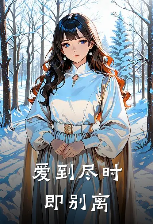 爱到尽时即别离免费阅读