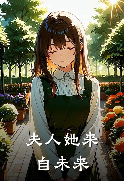 夫人她来自未来