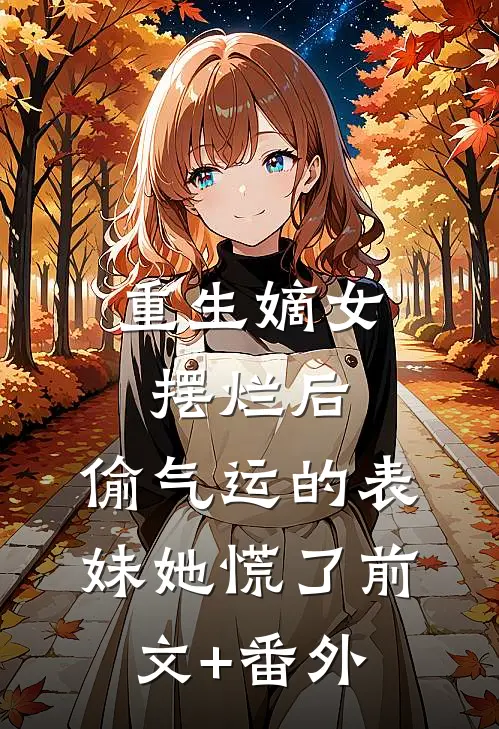 重生嫡女摆烂后，偷气运的表妹她慌了前文+番外
