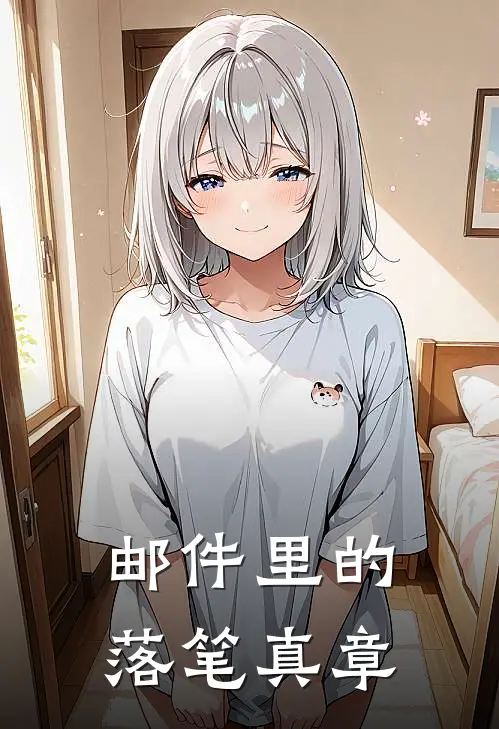邮件里的落笔真章