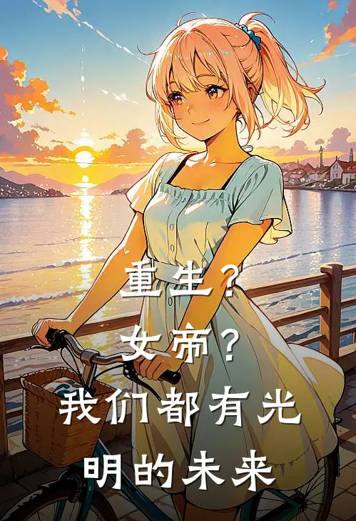 重生?女帝?我们都有光明的未来免费阅读