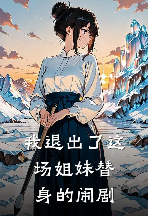 我退出了这场姐妹替身的闹剧