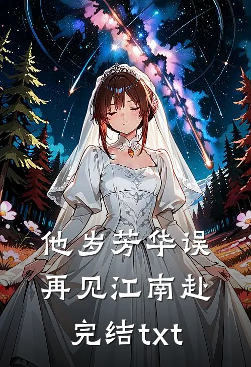 他岁芳华误，再见江南赴完结txt