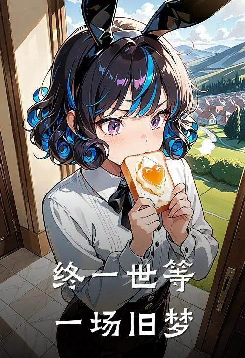 终一世等一场旧梦