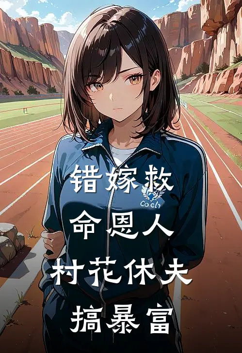 错嫁救命恩人，村花休夫搞暴富