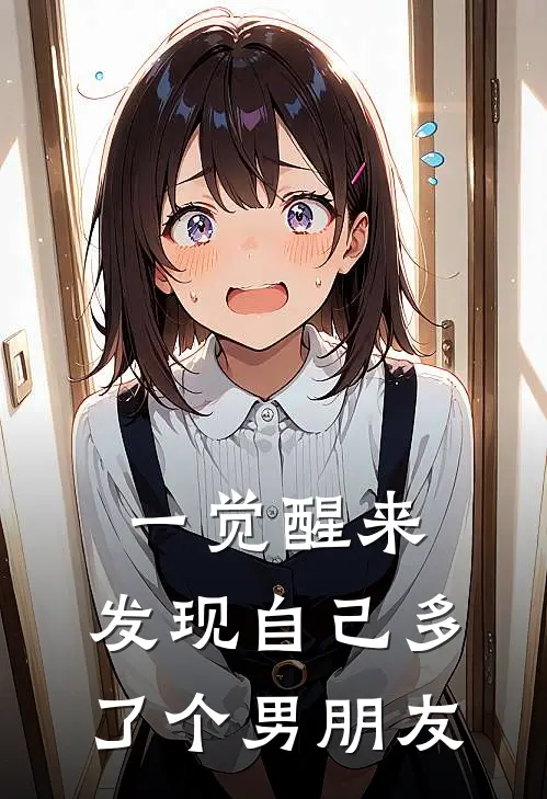 一觉醒来,发现自己多了个男朋友