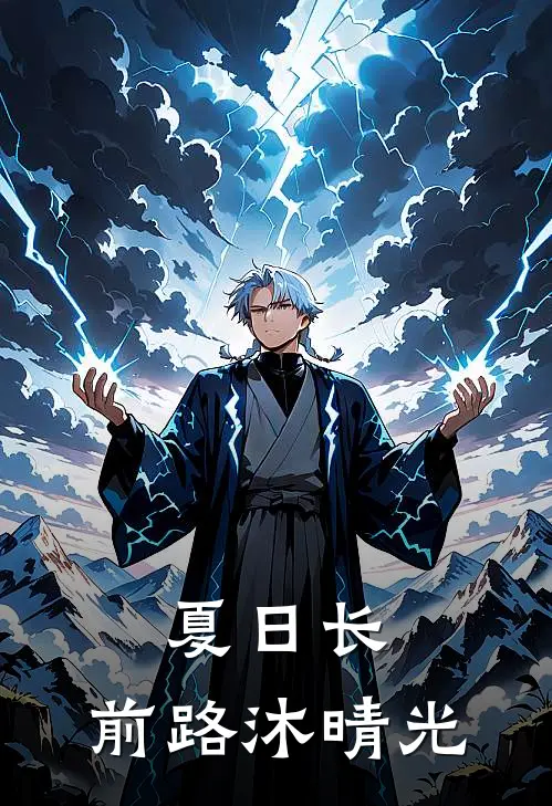 夏日长，前路沐晴光