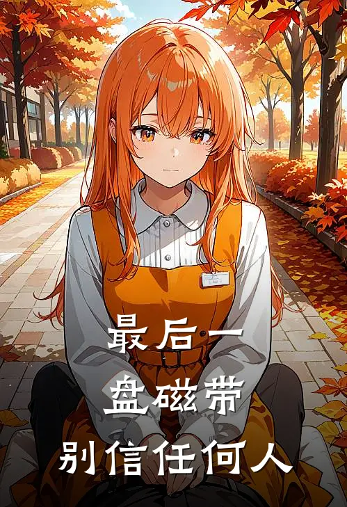 最后一盘磁带：别信任何人