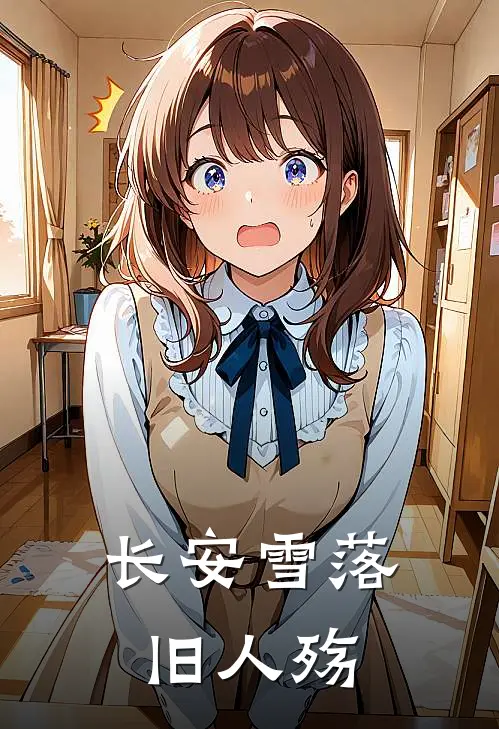 长安雪落，旧人殇