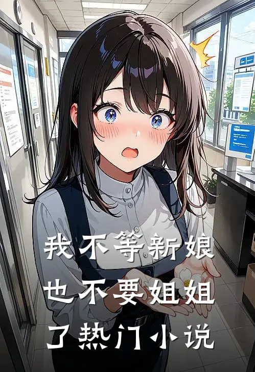 我不等新娘，也不要姐姐了热门小说