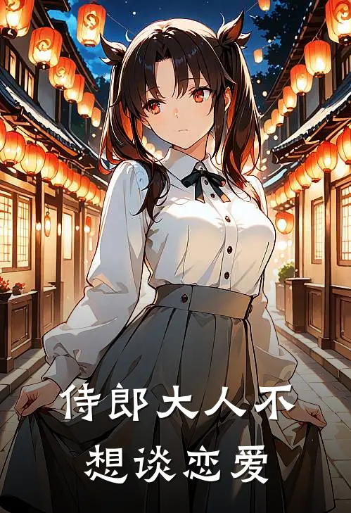 侍郎大人不想谈恋爱