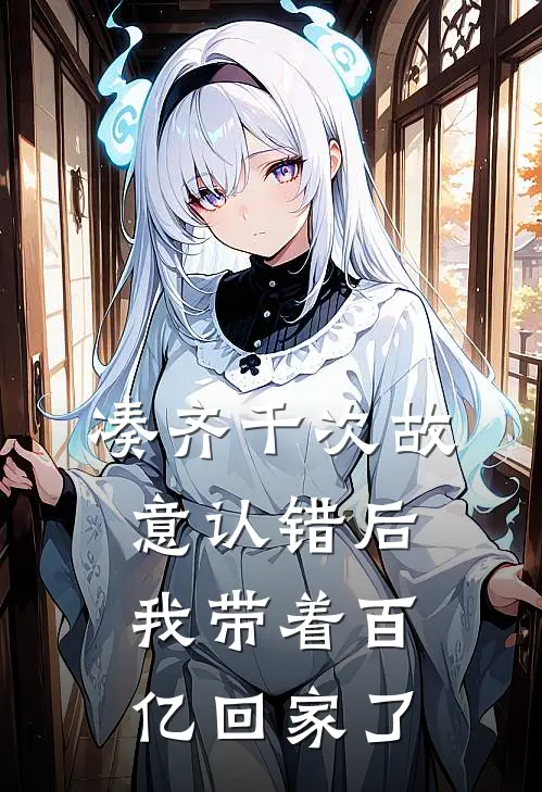 凑齐千次故意认错后，我带着百亿回家了