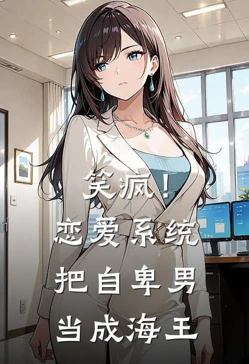 笑疯！恋爱系统把自卑男当成海王