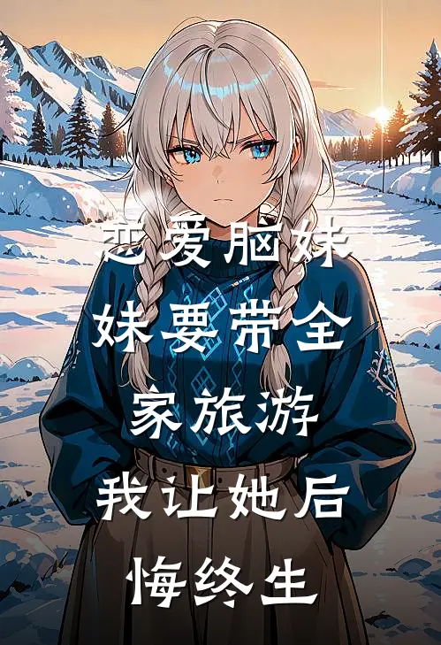 恋爱脑妹妹要带全家旅游，我让她后悔终生