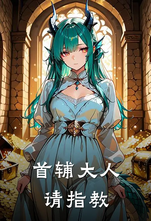 首辅大人，请指教