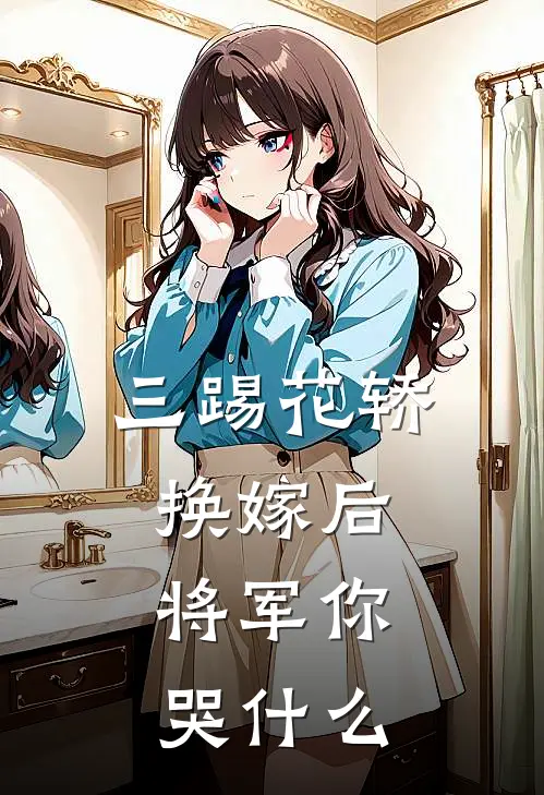 三踢花轿换嫁后，将军你哭什么