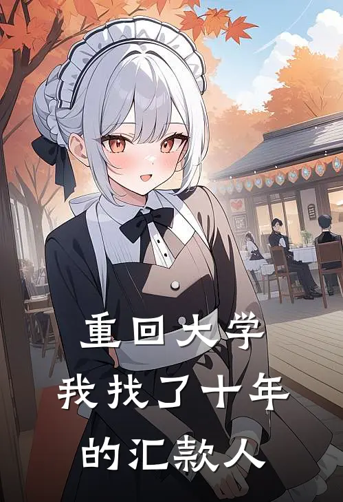 重回大学，我找了十年的汇款人