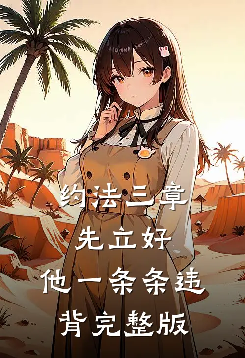 约法三章先立好，他一条条违背完整版