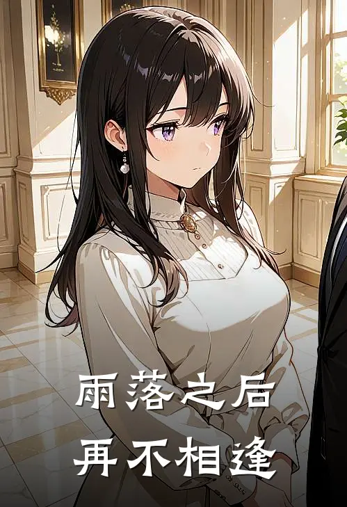 雨落之后,再不相逢下一句