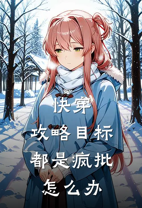 快穿：攻略目标都是疯批怎么办