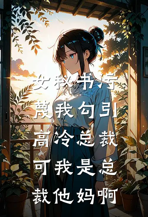女秘书污蔑我勾引高冷总裁，可我是总裁他妈啊