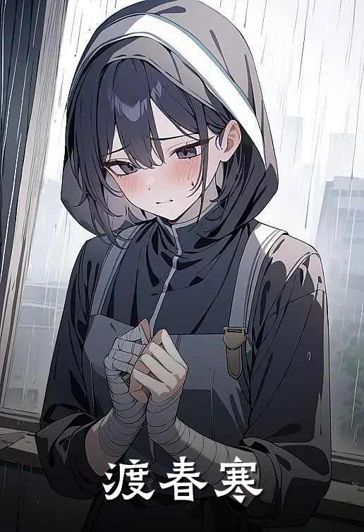 渡春寒的