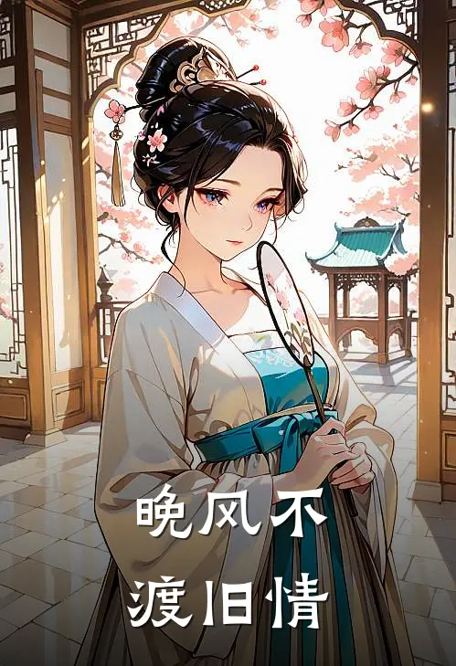 晚风不渡旧情深爆火短剧