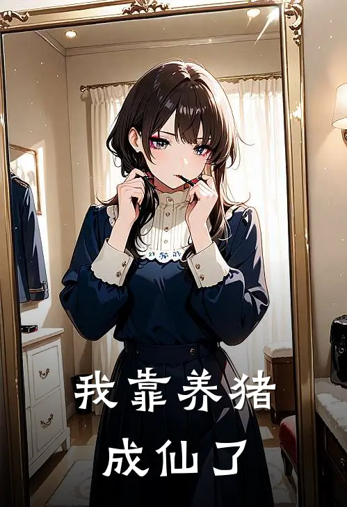 我靠养猪成仙了