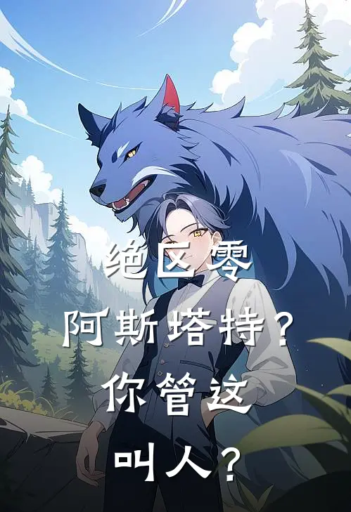 绝区零：阿斯塔特？你管这叫人？
