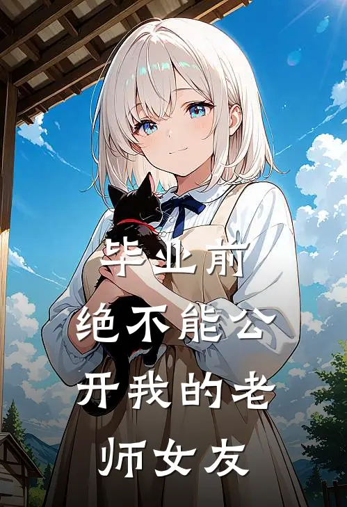 毕业前，绝不能公开我的老师女友