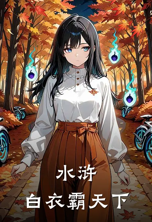 水浒：白衣霸天下