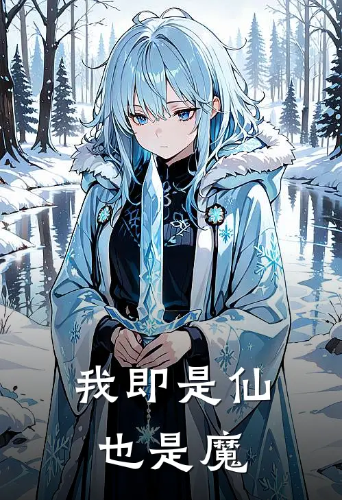 我即是仙也是魔