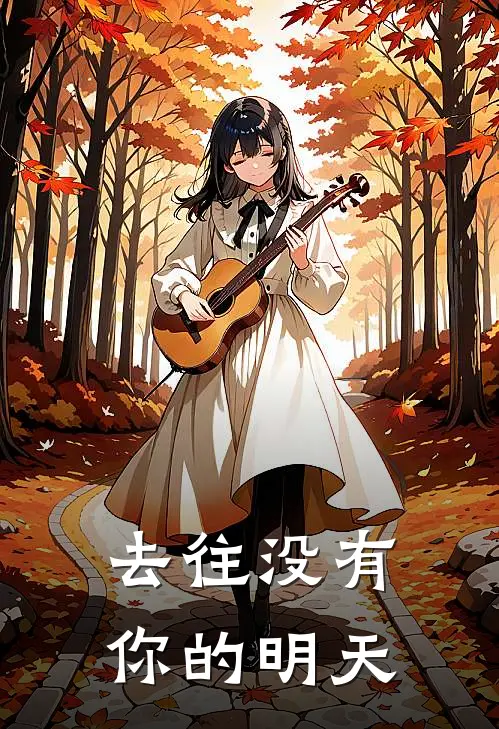 去往没有你的明天歌词