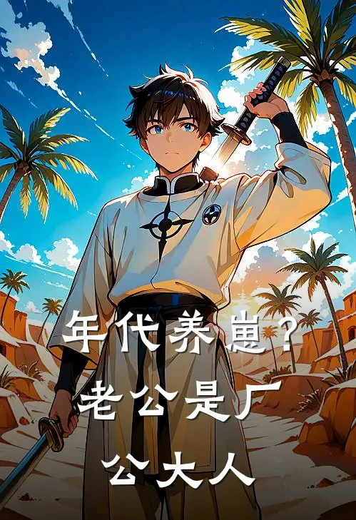 年代养崽？老公是厂公大人