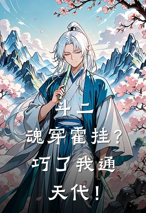 斗二：魂穿霍挂？巧了我通天代！