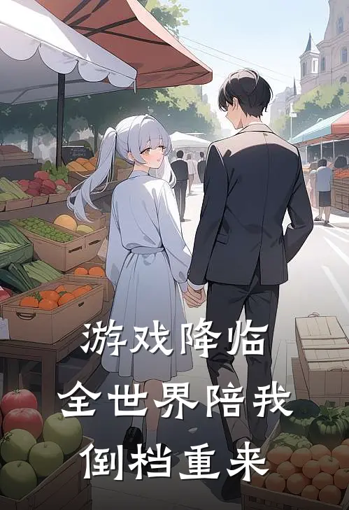 游戏降临：全世界陪我倒档重来