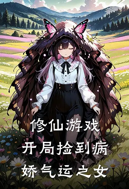 修仙游戏：开局捡到病娇气运之女