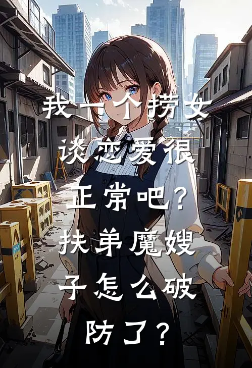 我一个捞女谈恋爱很正常吧？扶弟魔嫂子怎么破防了？