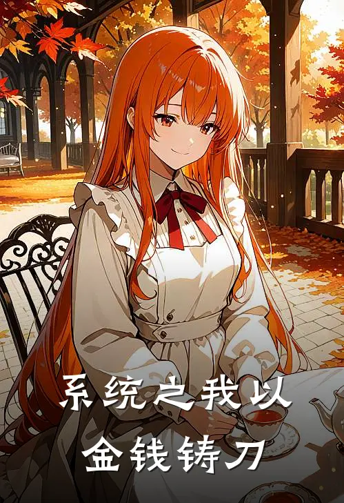 系统之我以金钱铸刀